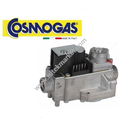 GAZ VALFİ HONEYWELL VK4115V1188B COSMOGAS 61201028