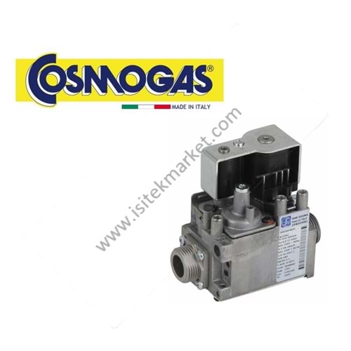 GAZ VALFİ SIT 848 COSMO 61201038