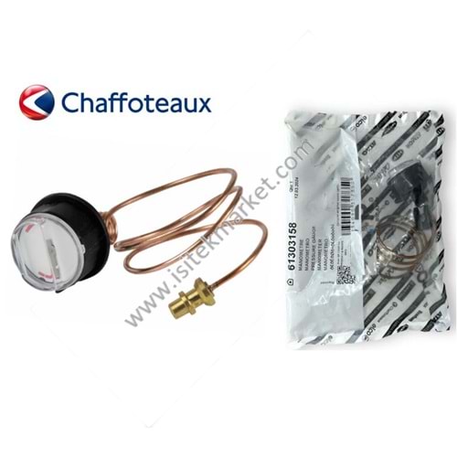 MANOMETRE ARS CHAFFOTEAUX 61303158