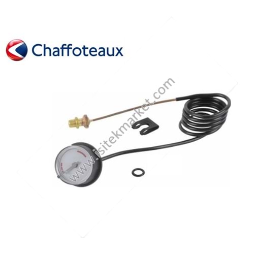MANOMETRE ARS CHAFFOTEAUX 61305005