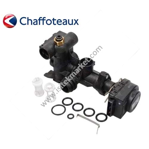 SU VALFİ BLOĞU ARS CHAFFOTEAUX 61306595