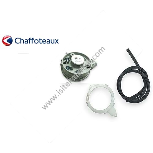 APS HUBA 20 Pa - ARS CHAFFOTEAUX 61307664-01