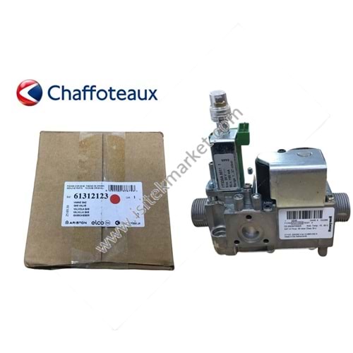 GAZ VALFİ HONEYWELL VK4105M5041U -CHAFFOTEAUX 61312123