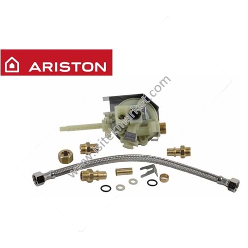 SU VALFİ BLOĞU ARS CHAFFOTEAUX 61313094-02