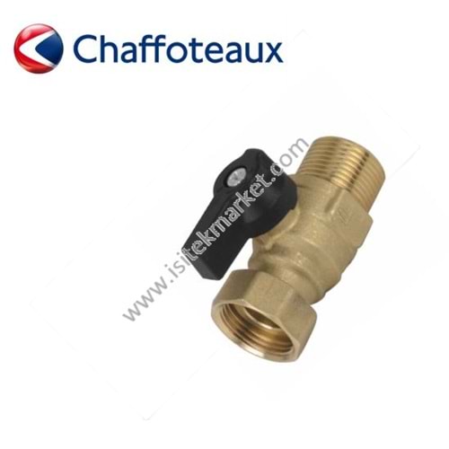 VANA ISITMA ARS CHAFFOTEAUX 61313367