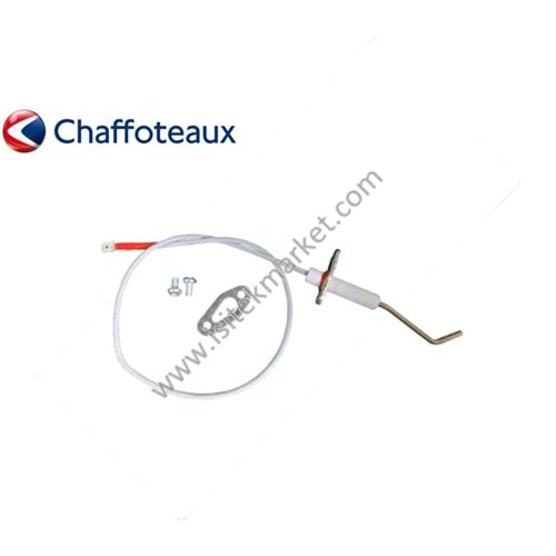 BUJI ELEKTROD SETI ARS CHAFFOTEAUX 61317433
