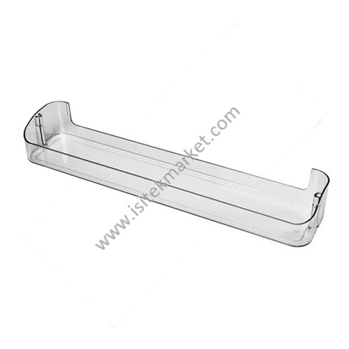 GORENJE BUZDOLABI KAPISI ŞİŞE RAFI 613203 475X100MM