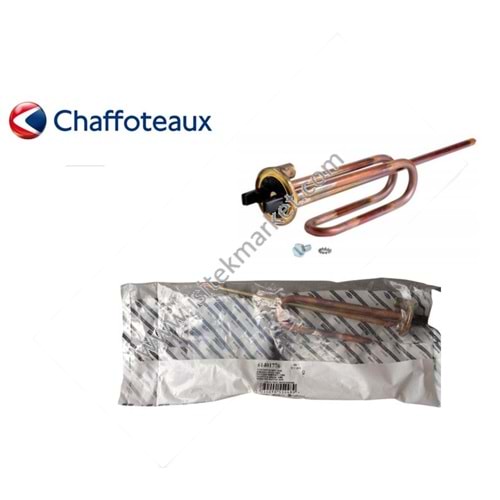 REZİSTANS ARS CHAFFOTEAUX 61401776 1200W