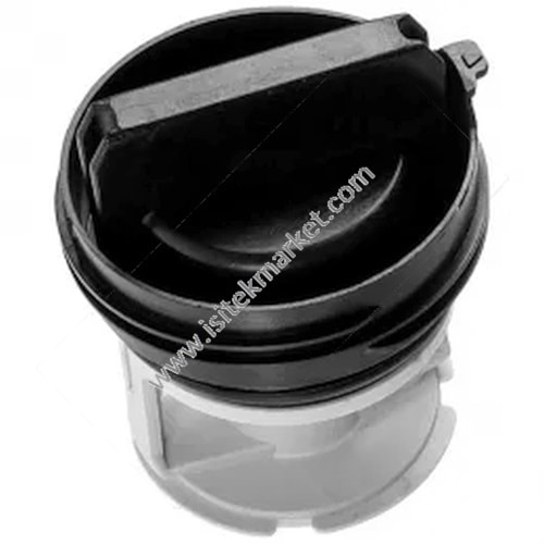 Çamaşır makinesi için pompa filtresi Bosch 00614351 -montaj olarak-