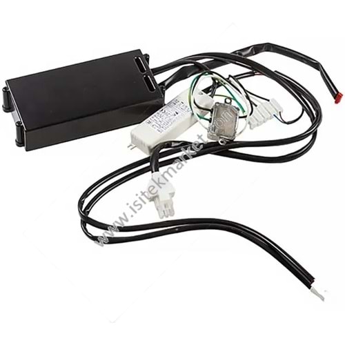 ELECTROLUX 61435442 DAVLUMBAZ KARTI