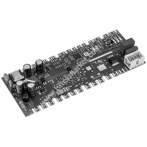 BUZDOLABI GÜÇ MODÜLÜ LİEBHERR 6144334