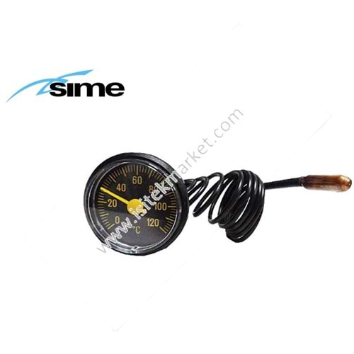 THERMOMETRE SIME 6146000