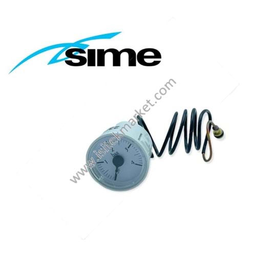 MANOMETRE CEWAL @40 SME 6146131