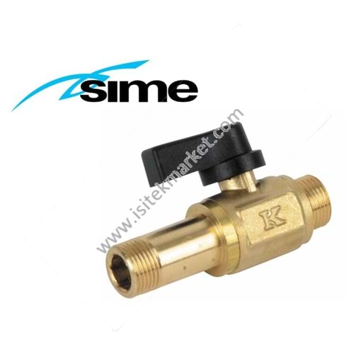 DOLDURMA MUSLUĞU SME 6146601B 3/8