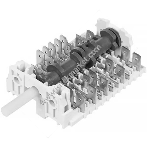 BOSCH FIRIN İŞ SEÇİCİ ANAHTARI 11HE/167 614860