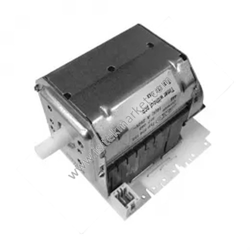 ÇAMAŞIR MAKİNESİ İÇİN PROGRAM SEÇİCİ GORENJE 617040