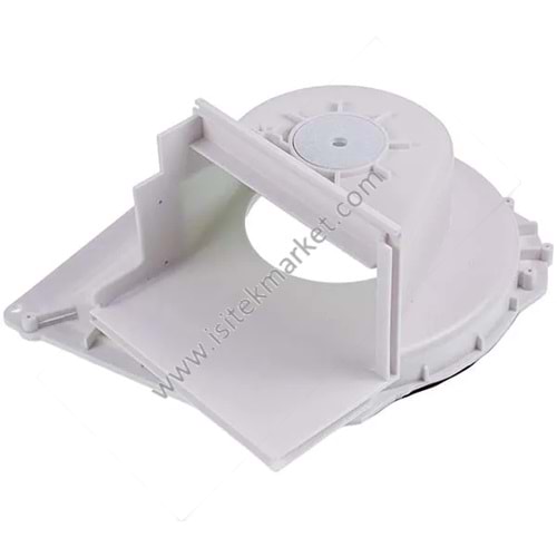 GORENJE 617297 KURUTUCU ARKA FAN YUVASI