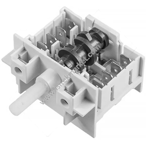 ELECTROLUX 5HE7 617738 OCAK ANAHTARI