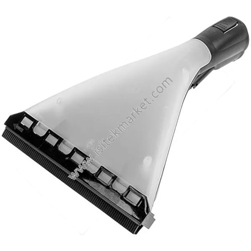 ZELMER 00797613 BÜYÜK ATOMİZE NOZULU 619.0270 ISLAK TEMIZLIK İÇIN ELEKTRİKLİ SÜPÜRGE