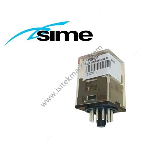RÖLE SME 6190401