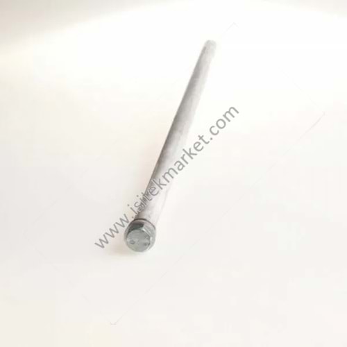 DRAZICE 6199210 SU ISITICI MAGNEZYUM ANOTU D=26MM L=800MM