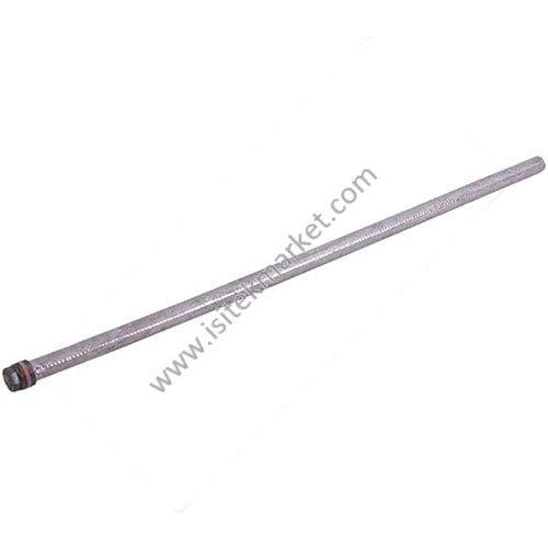 DRAZICE 6199211 SU ISITICI MAGNEZYUM ANOTU D=26MM L=900MM, DİŞ 33X18MM