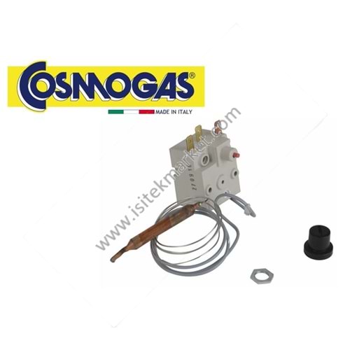 THERMOSTAT COSMO 62101008