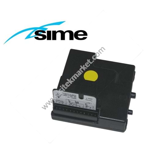 ATEŞLEME KARTI HONEYWELL S4565C1140U SIME 6210211