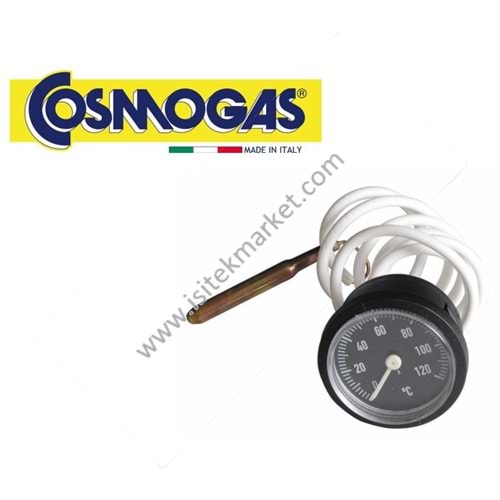 TERMOMETRE COSMO 62108002