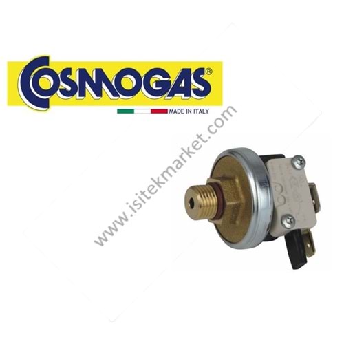 DÜŞÜK BASINÇ SWİTCHİ MA-TER COSMO 62113034