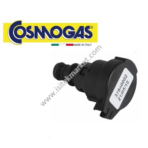 DÜŞÜK BASINÇ TRANDÜSERİ COSMO 62113044