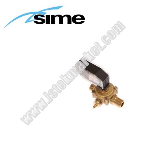 SU VANASI VE AKIŞ ANAHTARI SIME 6211790