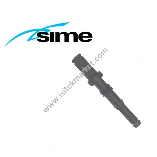 DOLDURMA MUSLUĞU SME 6218610 FORMAT25BF, METROPOLIS H 25BF