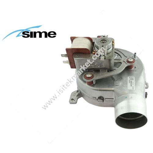 FAN FIME GR03035 SIME 6225630 65 W E COMFORT