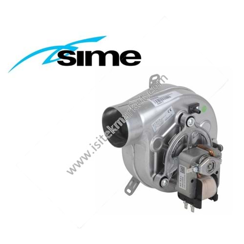 FAN SIT LN2 SME 6225636