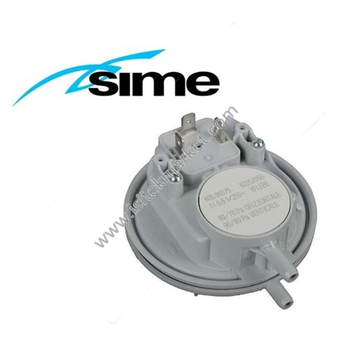 APS HUBA 90/80 Pa SME 6225705