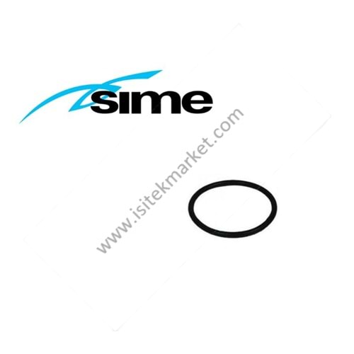 ORING FONDERİE SME 6226407 22,22 X 2.62