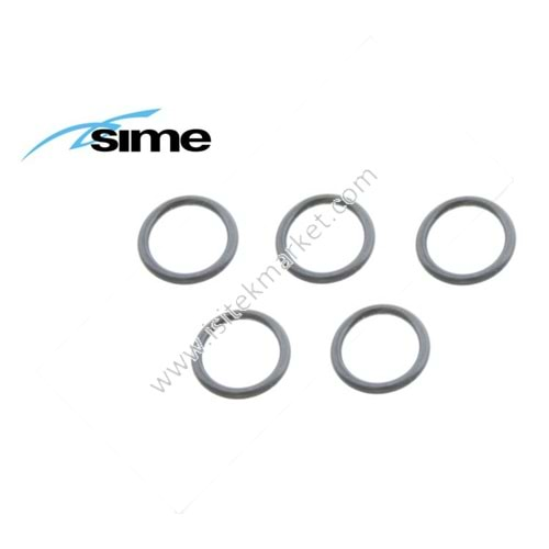 ORING FONDERİE SİME 6226412 O-RING Ø17,12x2,62