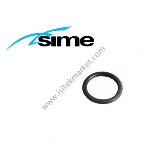 ORING FONDERİE SME 6226416 O-RING Ø15,87x2,62