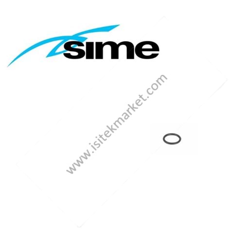 ORING FONDERİE SME 6226472 17.86x2.62