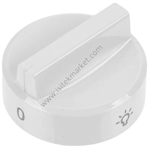 GORENJE 622665 GAZ OCAĞI KONTROL DÜĞMESİ