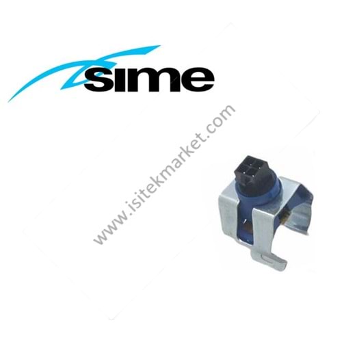 NTC YÜZEY TİP 3/4 DÖRT SOKET MAVİ - ITS- SIME 6231362/0