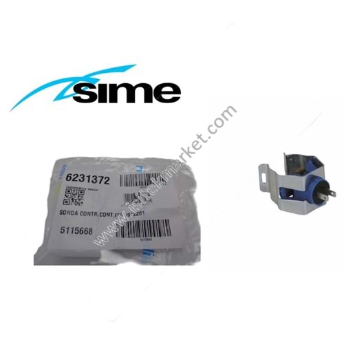 NTC YÜZEY TİP 3/4 MAVİ - ITS SME 6231372