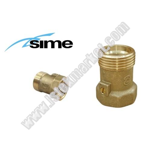 ÇEK VALF SME 6238303