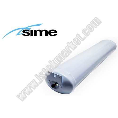 GENLEŞME TANKI ZILMET SME 6245105 4 LT