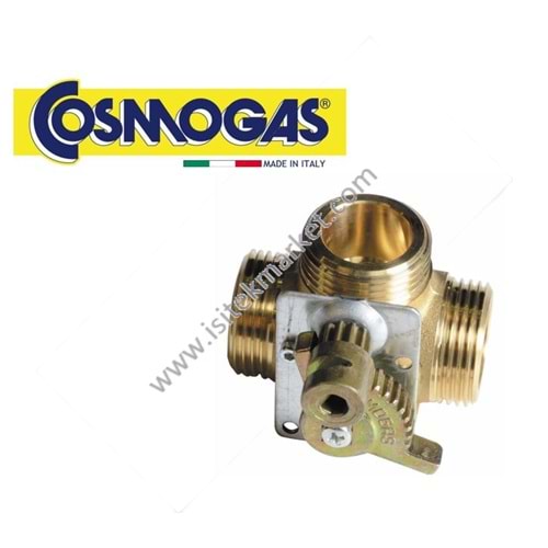 ÜÇ YOLLU VANA COSMO 62607047