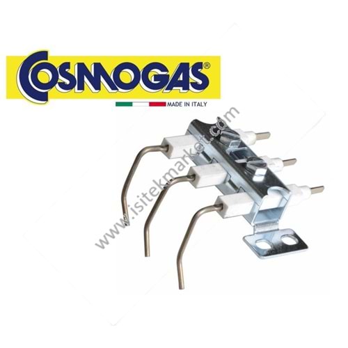 ELEKTROD COSMO 62612005