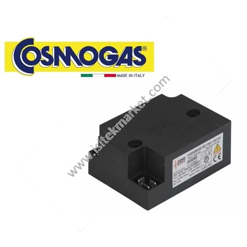 ATEŞLEME TRAFOSU COFI COSMO 62612827