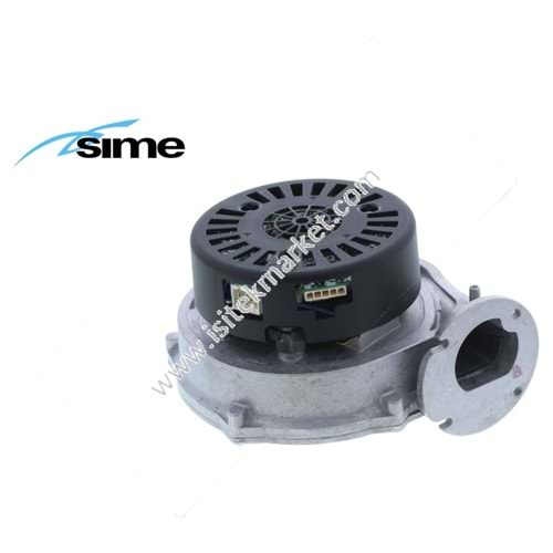 FAN EBM PAPST SIME PLANET DEWY 30-50 BF 6261405 6261403