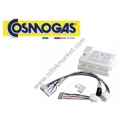 MODÜL KART COSMO 62630115